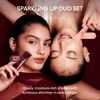 Sparkling Lip Duo, , large, image3