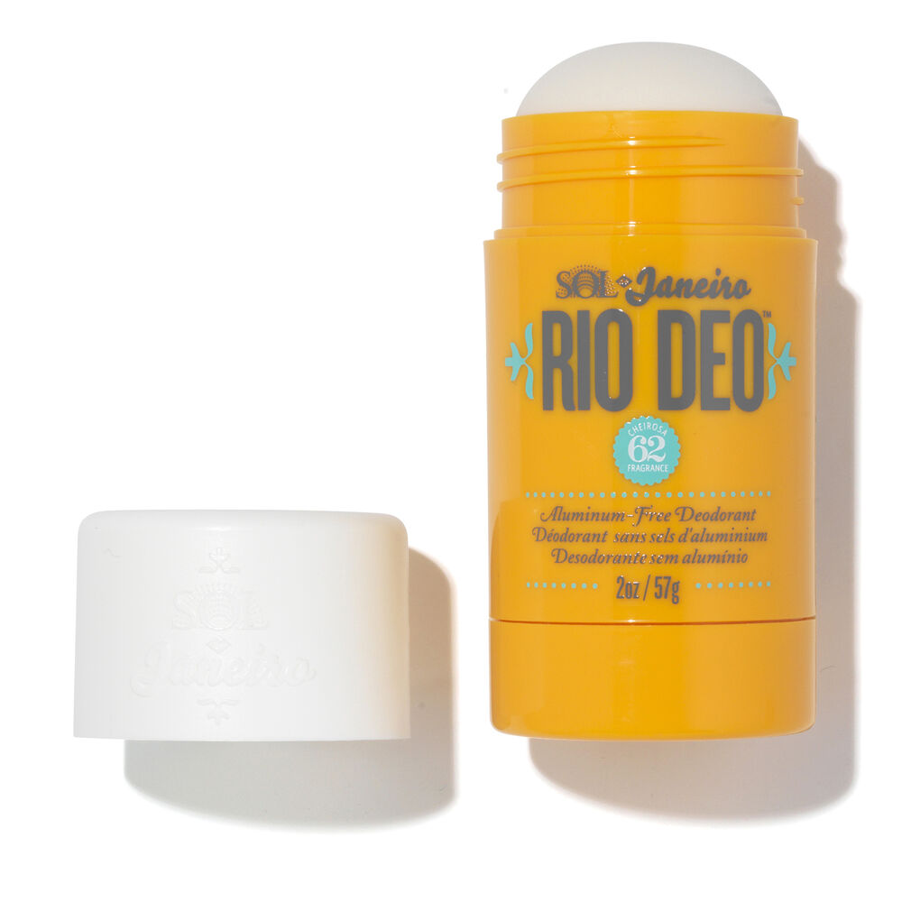 Sol de Janeiro Rio Deo AluminiumFree Deodorant Space NK