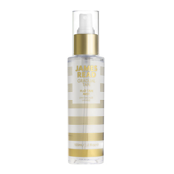H2o Tan Mist