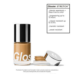 Stretch Fluid Foundation, LIGHT 3, large, image11