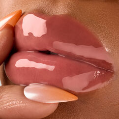 Honey Infused Lip Oil, BEE-LLINI PEACH, large, image5