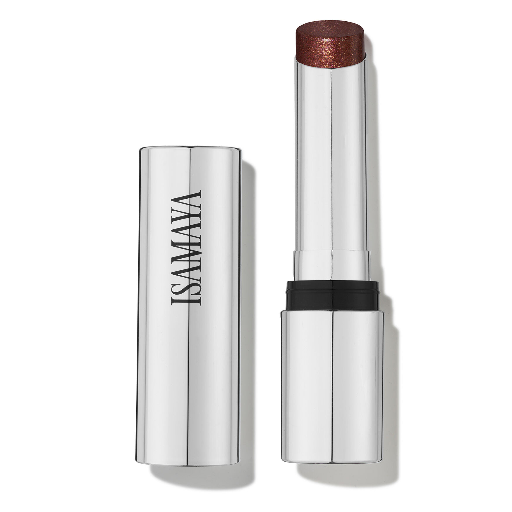 Isamaya Metal Lip Balm | Space NK