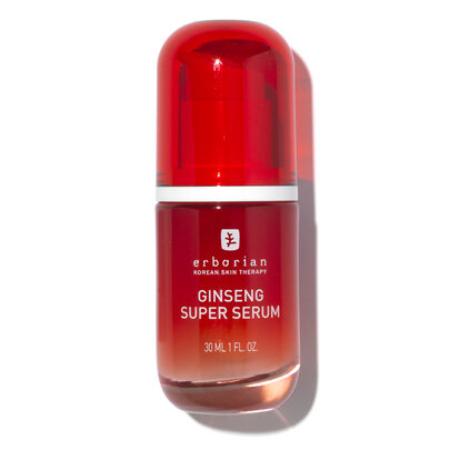 Ginseng Super Serum