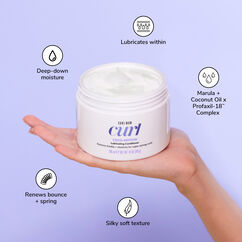 Coco-motion Lubricating Conditioner, , large, image4