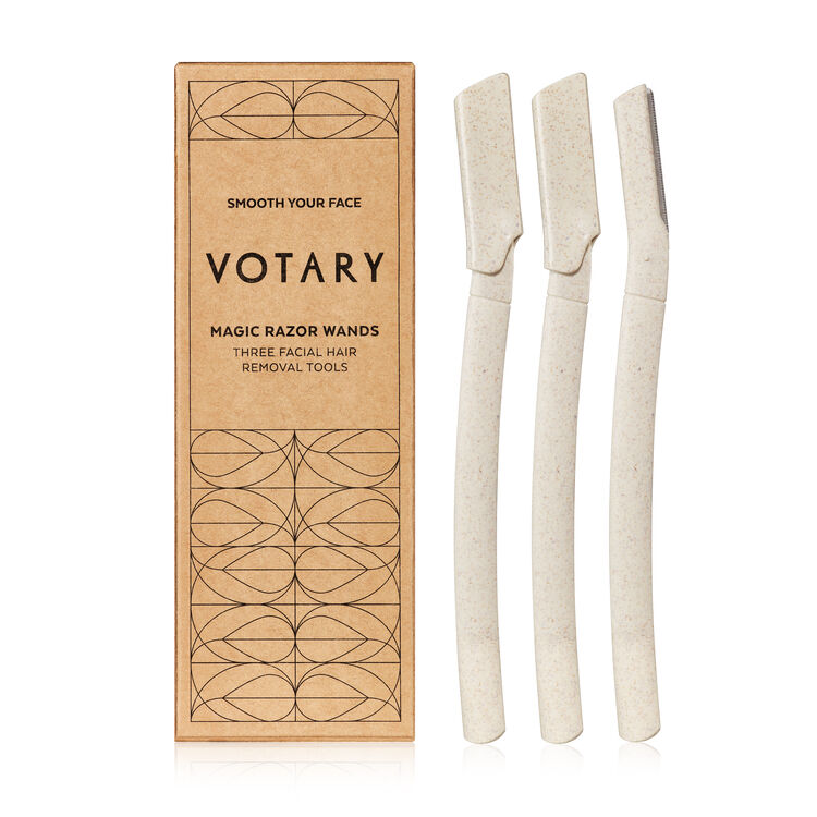 Votary Magic Razor Wands In Neutral