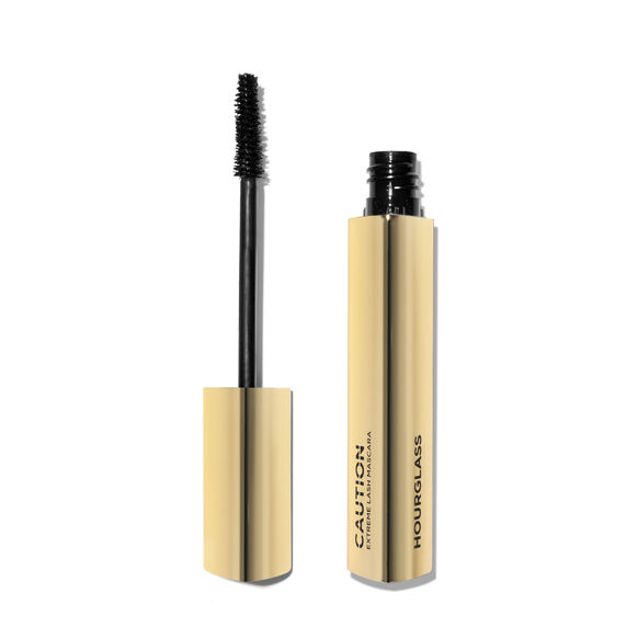 Caution Extreme Lash Mascara, , large, image1