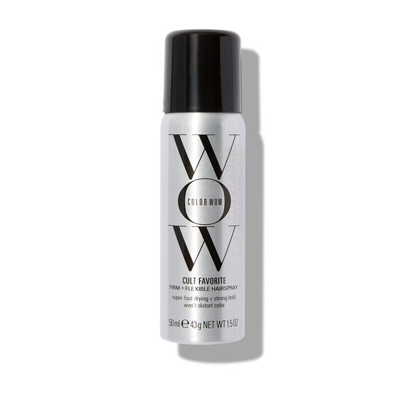 Cult Favorite Firm + Flexible Hairspray, , large, image1