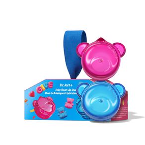 Jelly Bear Lip Duo