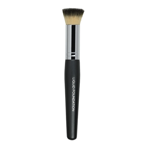 Liquid Foundation Brush, , large, image1