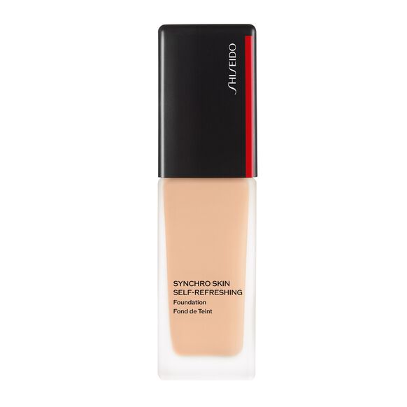 Self-Refreshing Foundation, 160, large, image1
