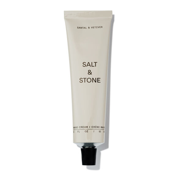 Santal & Vetiver Hand Cream, , large, image1