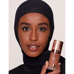 Airbrush Flawless Foundation, 14 WARM, large, image5