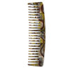 Resin Detangling Comb, , large, image1