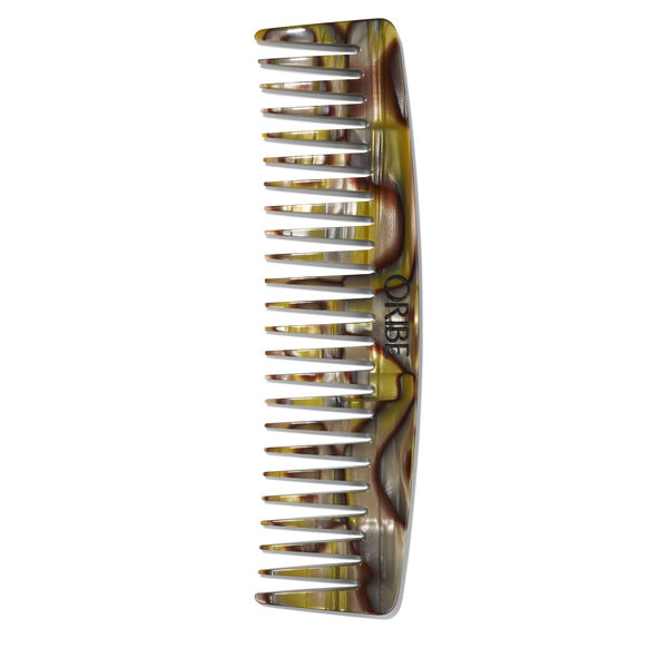 Resin Detangling Comb, , large, image1
