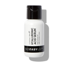 Hyaluronic Acid Serum