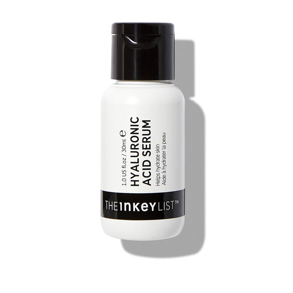 Hyaluronic Acid Serum