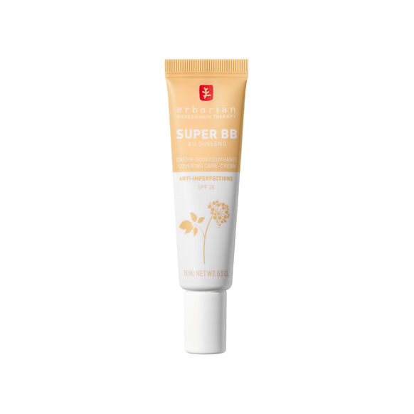 Super BB Au Ginseng Travel Size, NUDE, large, image1