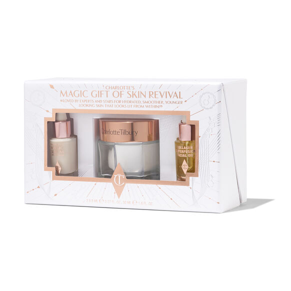 Charlotte’s Magic Gift Of Skin Revival, , large, image1