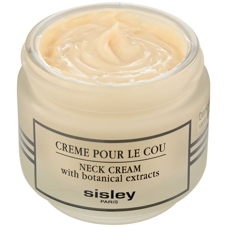 SISLEY Neck Cream 50ml - Space.NK - GBP
