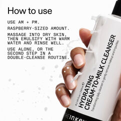 Milk Cleanser, , large, image7