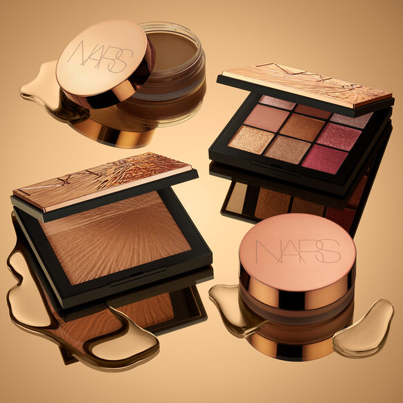 Nars bronzing sunkissed narscosmetics bronzer Nars Sunkissed Bronzing Cream | Space NK
