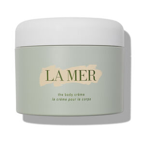 The Body Crème