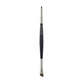Double Ended Eye Brow Brush