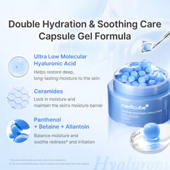 Hyaluronic Moisturizing Capsule Cream, , large, image8