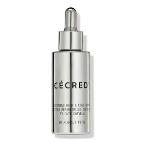 Restoring Hair & Edge Drops