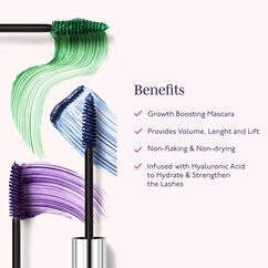 Mascara Terrybly, 5. NEON GREEN, large, image4