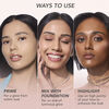 Luminessence Strobe Cream, GOLDEN HOUR, large, image6