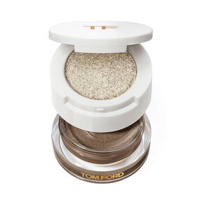 Cream And Powder Eye Colour