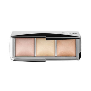 Ambient Metallic Strobe Lighting Palette