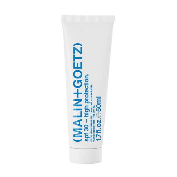 SPF 30 Face Moisturizer, , large, image1