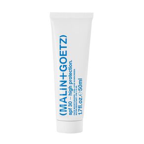 Hydratant pour le visage SPF 30