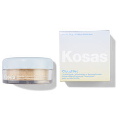 Cloud Set - Translucent Loose Setting + Blurring Powder, TRANLUSCENT BUTTERY, large, image5