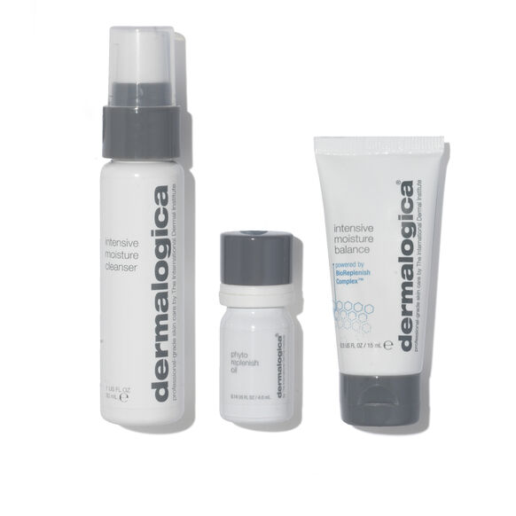 Intensive Moisture Trio, , large, image2