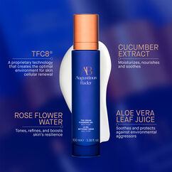 The Cream Cleansing Gel, , large, image5