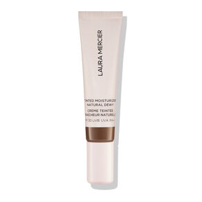 Tinted Moisturiser Natural Dewy SPF 30 Mini, 6N UMBER, large