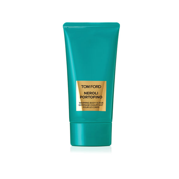 Neroli Portofino- Warming Body Scrub, , large, image1
