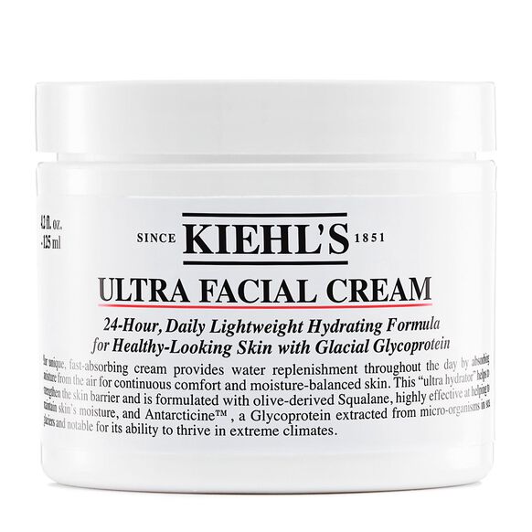 Ultra Facial Cream, , large, image1