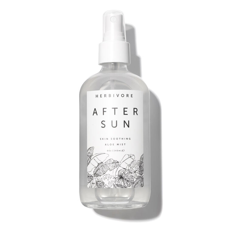 Herbivore After Sun Soothing Aloe Mist Space.NK GBP