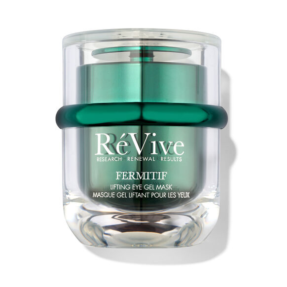 Fermitif Lifting Eye Gel Mask, , large, image1