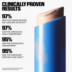 Hydro Grip Gel Concealer, SHADE 3 , large, image6