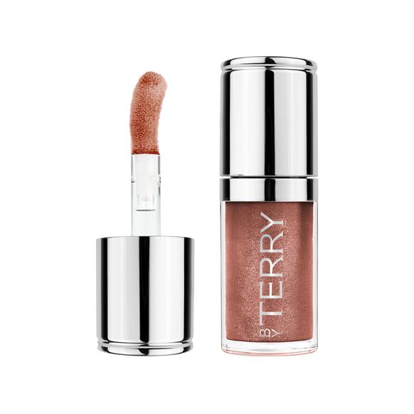 Baume de Rose Glow Gloss, NUDE NECTAR, large