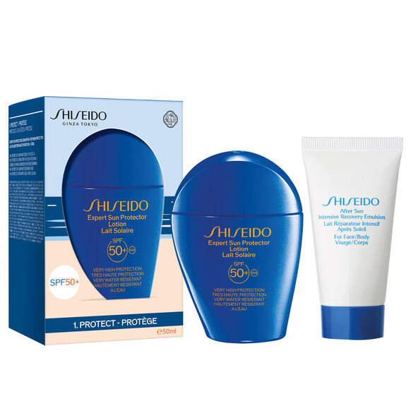Sun Protection Travel Kit, , large, image1