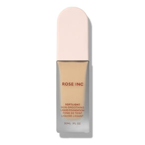Softlight Skin-smoothing Liquid Foundation