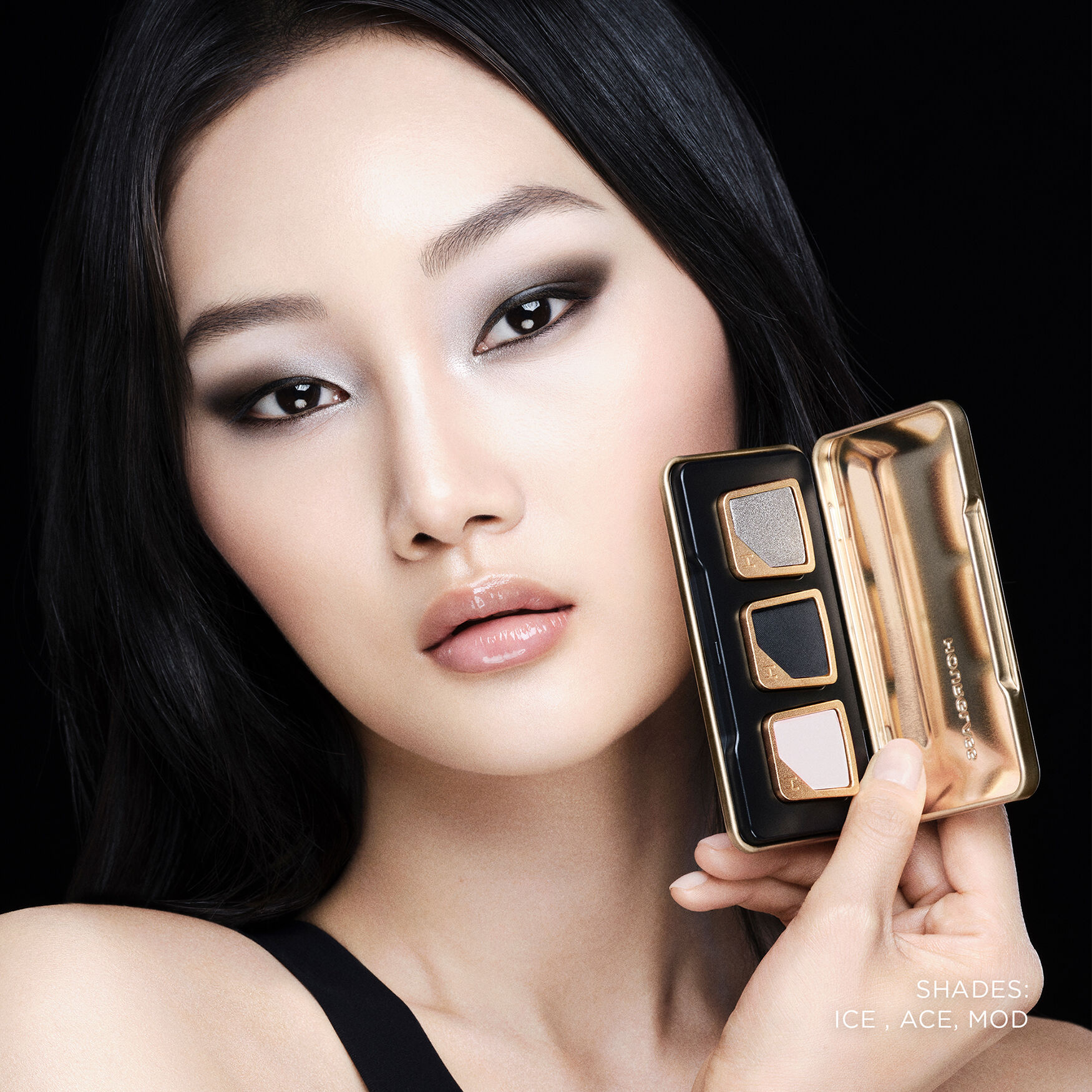 Hourglass Curator Eyeshadow | Space NK