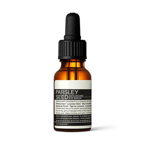 Parsley Seed Anti-oxidant Eye Serum