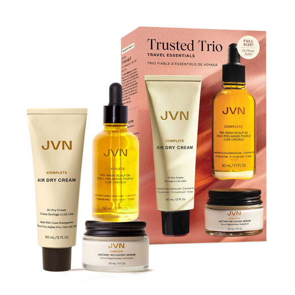 Trusted Trio Travel Essentials, , large, image1